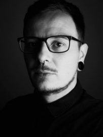 Dominic Robitzsch