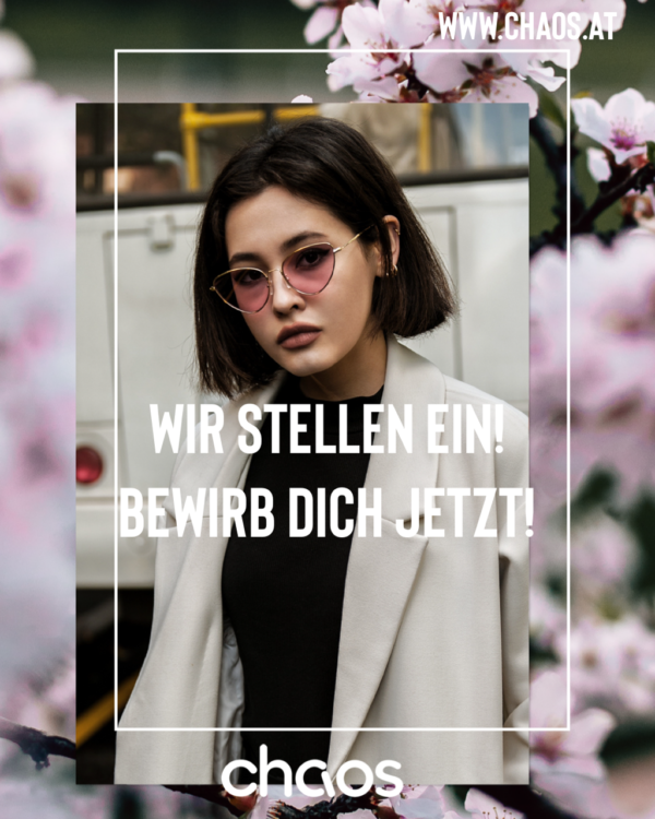 bewirb dich jetzt | chaos.at