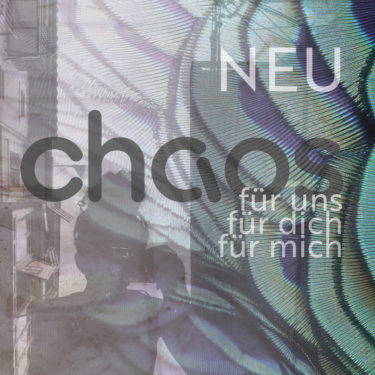 chaoshaircare - Peta Zertifizierte Haarkosmetik