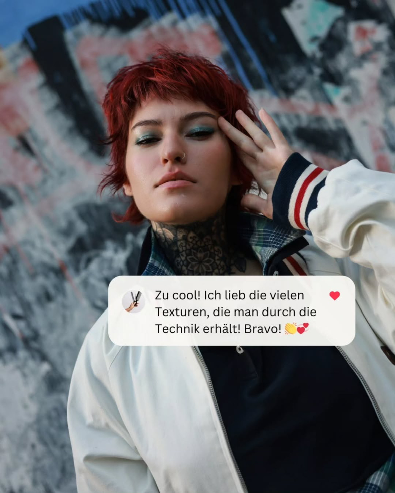 Trendinspirationen vom Calligraphycut International Creativ Team