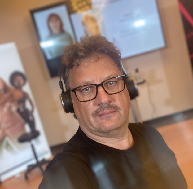 chaoshairconcept zum reinhöhren 🎧