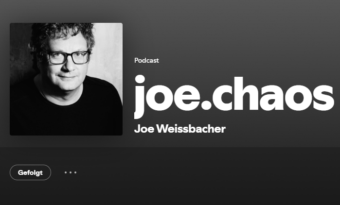 Joe Weissbacher zum Nachhören 🎧 – Ausbildung ist unsere gemeinsame Verantwortung!